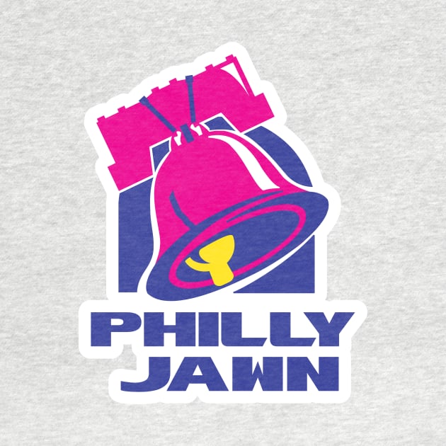 Philly Jawn by FAKE NEWZ DESIGNS